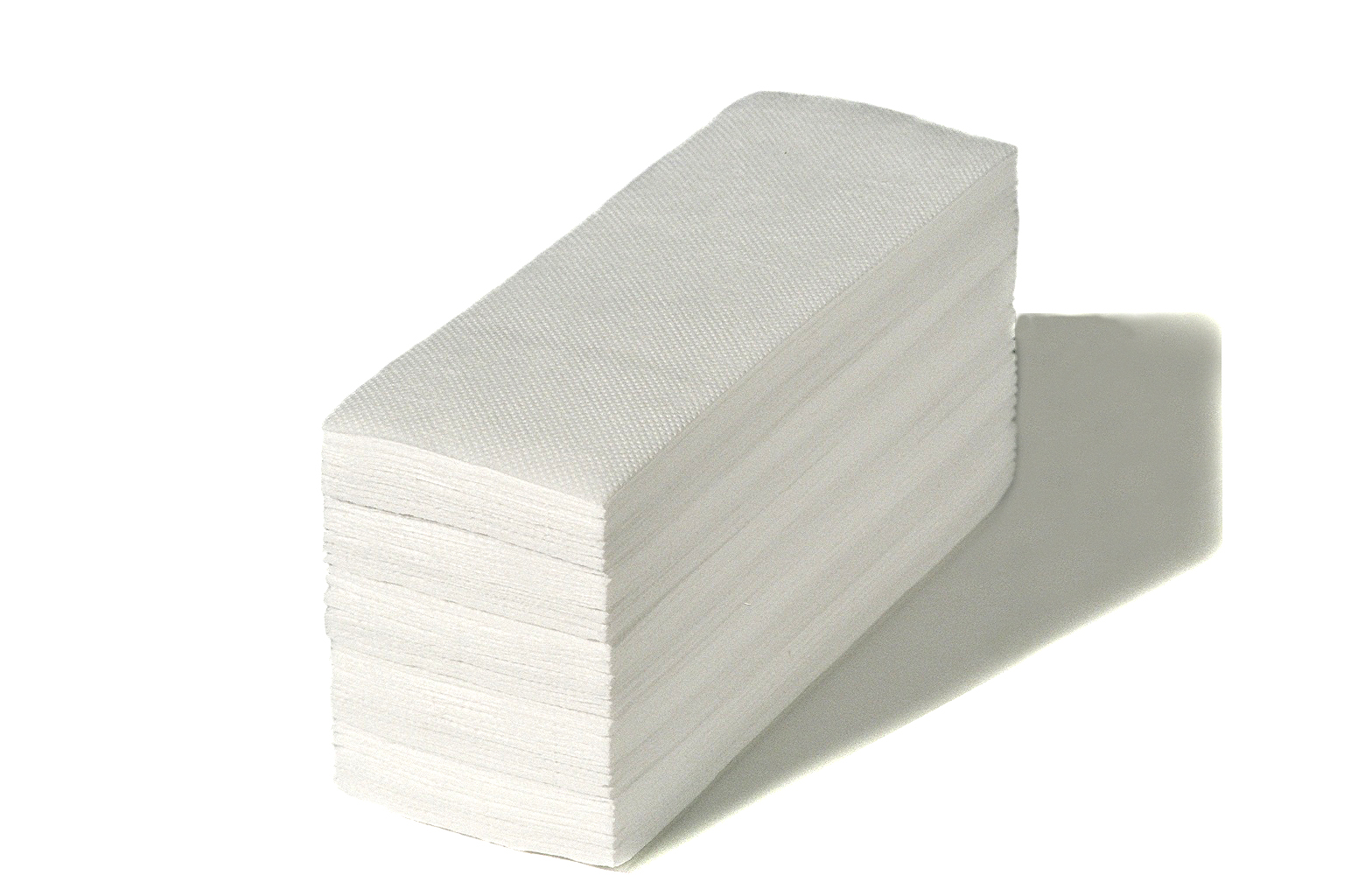 Vliesstreifen ca. 7 x 20 cm weiß 